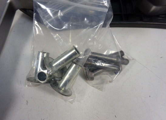 Bagagedrager Kawasaki GTR 1400