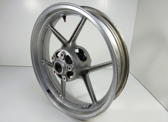 Front Wheel Kawasaki VERSYS 650