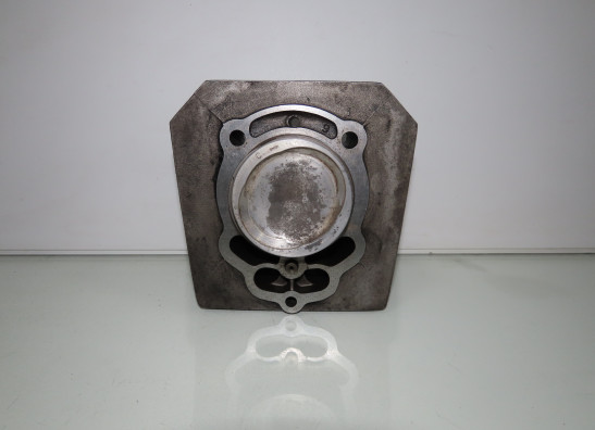 Cilinderblok Moto Guzzi V35 V50 V65