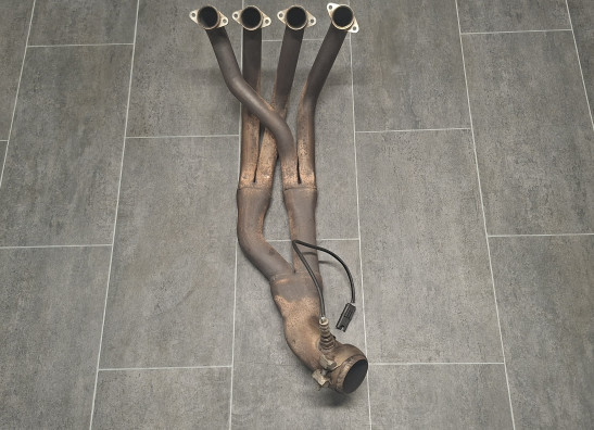 Uitlaatbochten BMW K 1200 S 