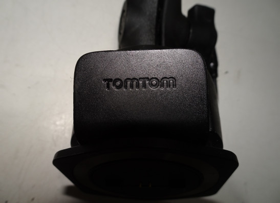 Navigatiesteun Kawasaki ZR 7