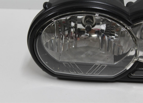 Scheinwerfer BMW R 1200 GS
