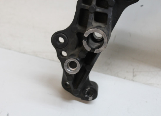 Rahme teile Yamaha MT 09