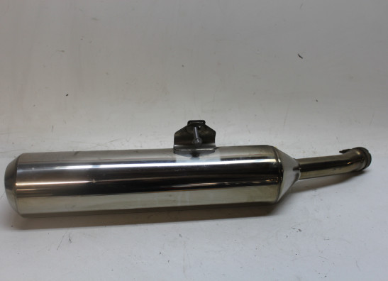 Auspuff Yamaha FJR 1300