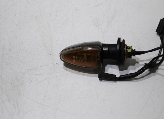 Knipperlicht Suzuki GSX R 1300 Hayabusa