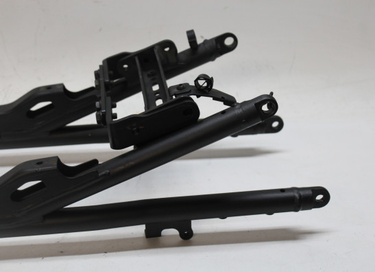 Achtersubframe Yamaha Tracer 900