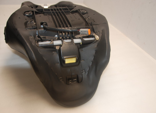 Zadel Harley Davidson Touring FL