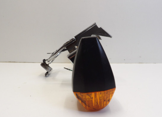 Headlight Kawasaki ER 5