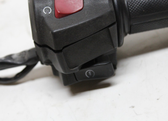 Handlebar switch assy right Honda CBF 250