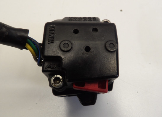 Stuurschakelaar links Yamaha V max