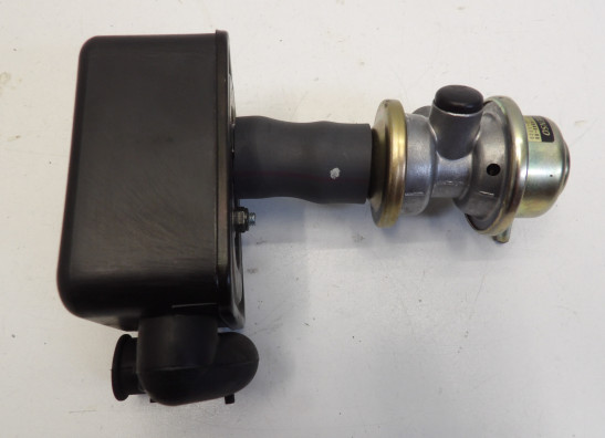 Overig Yamaha XVS 650 Dragstar