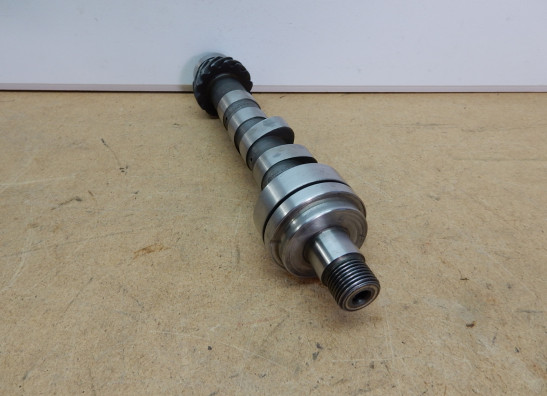 Nokkenas Moto Guzzi 1000 i Convert