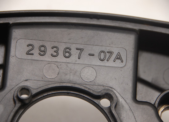 Luftfiltergehäuse Harley Davidson Sportster