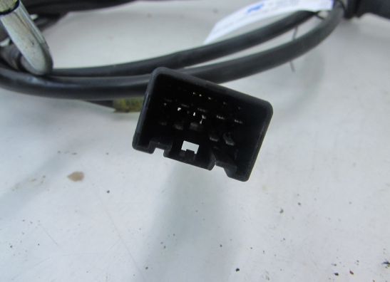 Lenkerschalter rechts Suzuki Burgman 400