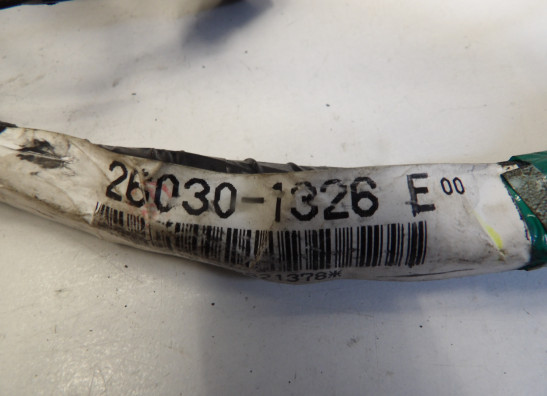 Kabelboom Kawasaki ZX 6 R