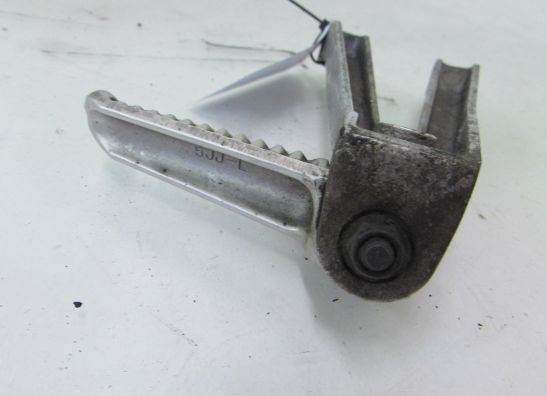 Pillion step left  Yamaha YZF R1