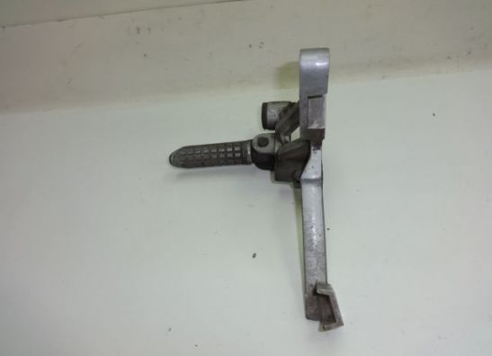 Duo voetsteun links Kawasaki GPX 750