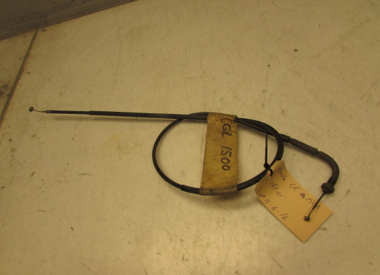 Gaskabel Honda Goldwing GL