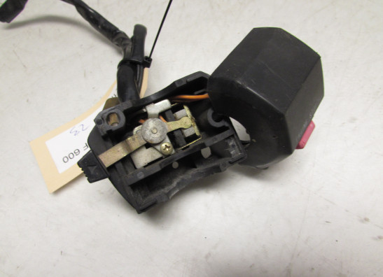 Lenkerschalter rechts Suzuki GSX F 600