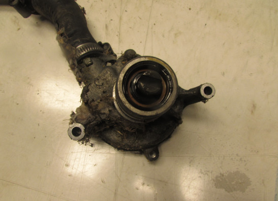 Oil pump Honda VF 700  750 F