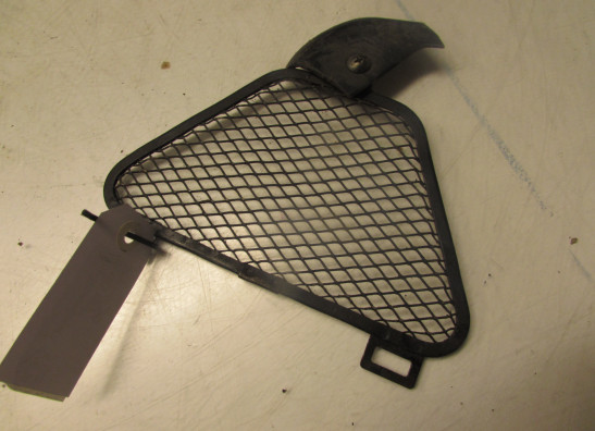 Radiator toebehoren Kawasaki GPX 750