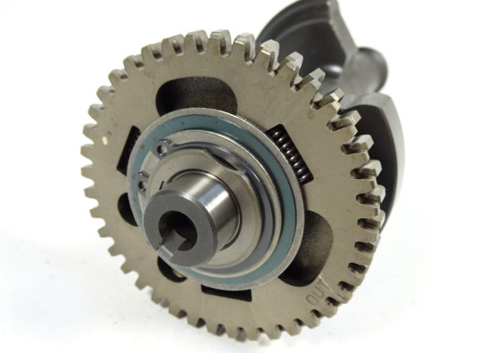 Engine parts Honda CB 500 F