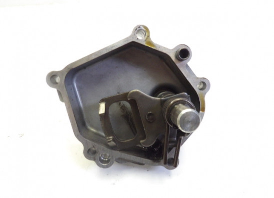 Engine cover Suzuki M 1800 Intruder