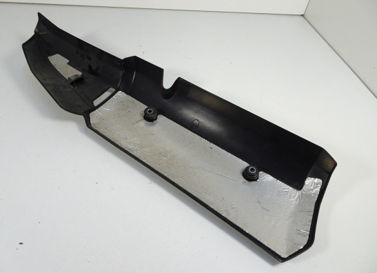 Uitlaat Yamaha Tricity 300