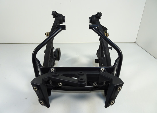 Topkuipsteun BMW K 1200 R 