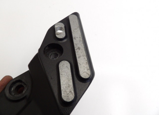 Fussrastetrager vorne rechts Triumph 1200 Daytona