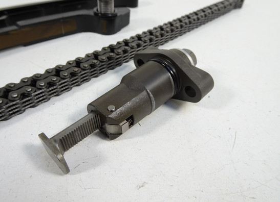 Nokkenas Kawasaki Z 800