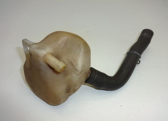 Ausgleichsbehalter Ol Honda VT 1100