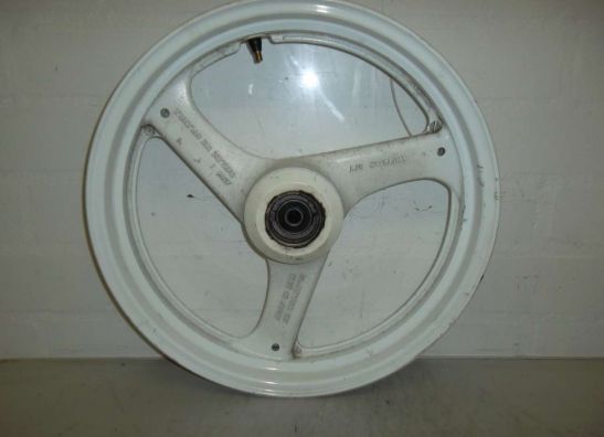 Front Wheel Suzuki GS 500 E