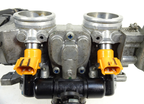 Einspritzanlage Honda CB 500 F