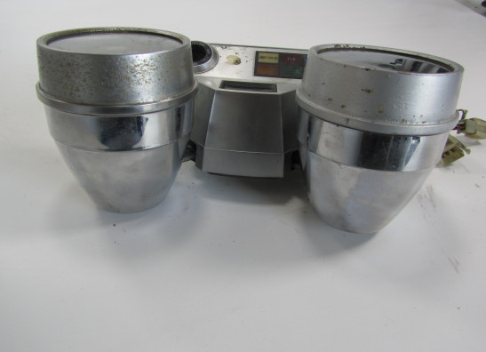 Tellerset Kawasaki LTD 454