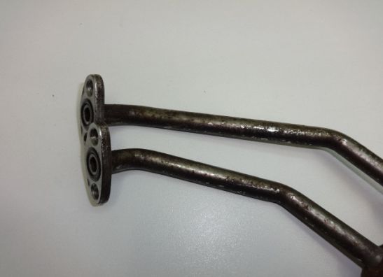 Oliekoeler Kawasaki ZEPHYR 550