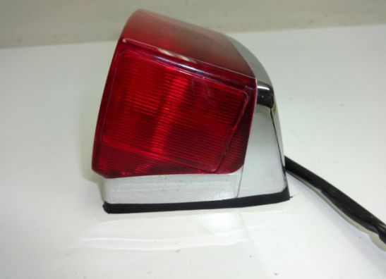 Achterlicht Suzuki LS 650