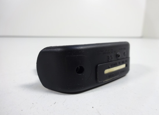 Rear wheel BMW K 1300 GT