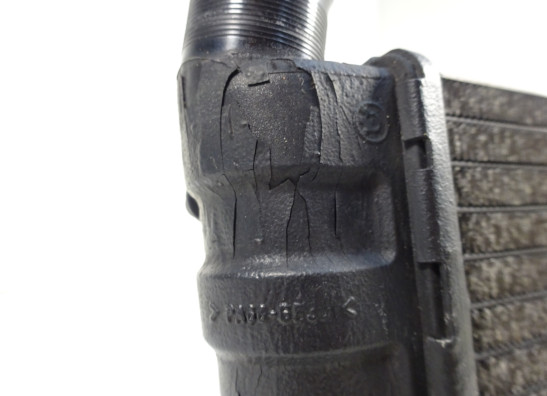 Kuhler BMW K 1200 GT