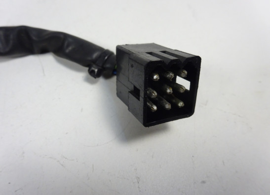 Stuurschakelaar links Aprilia Falco