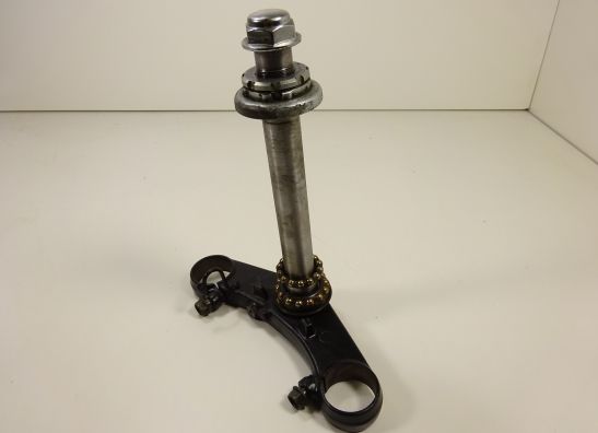 Gabelbrucke Unten Honda Deauville 650 - 700