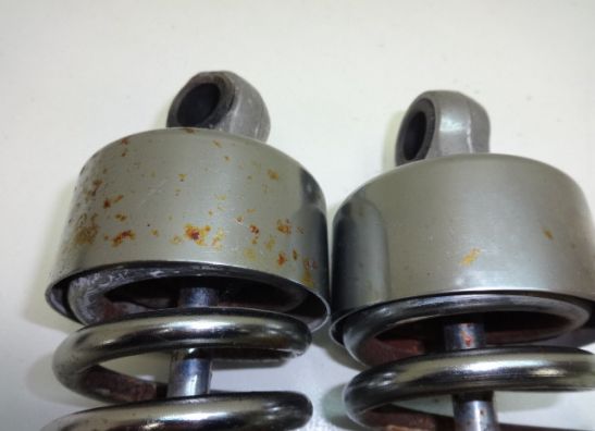 Achterschokbreker Honda VT 500