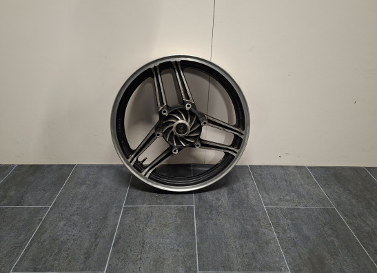 Voorvelg Honda VF 700  750 S Sabre