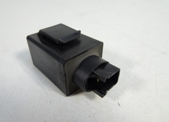 Knipperlicht Honda NC 700 S