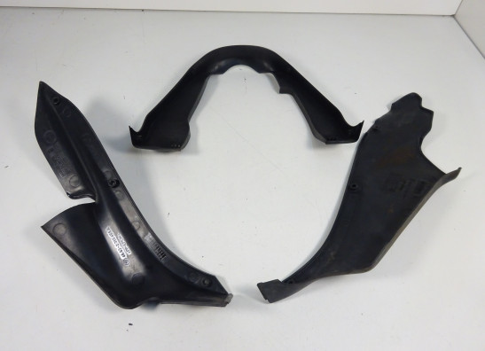 Fuel tank cover BMW R 1100  850 R