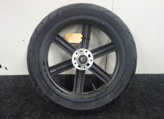 Front Wheel Aprilia Sportcity 125