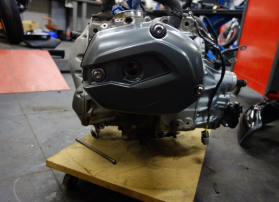 Motorblock BMW R 1200 GS LC