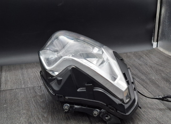 Koplamp Honda NC 700 X