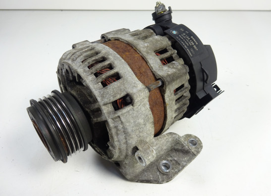 Lichtmaschine BMW R 1200 RT