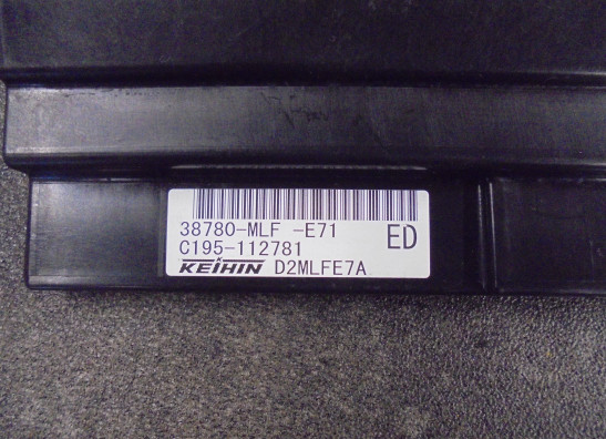 CDI Einheit Honda NT 1100 DCT